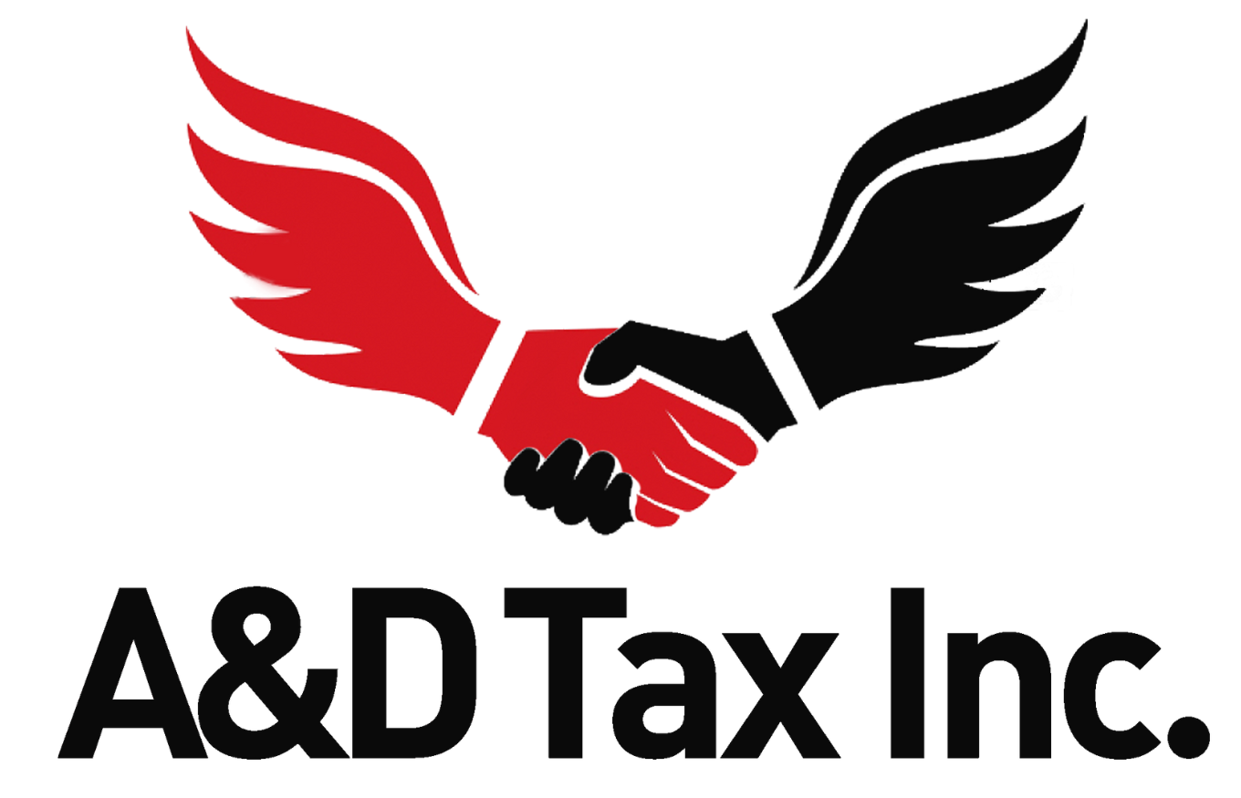 A&D Tax Inc.